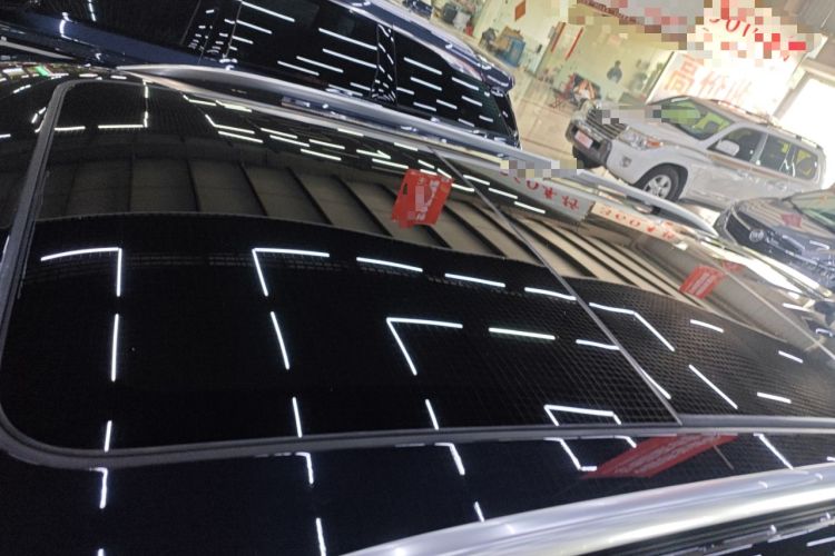 Used Volkswagen Tiguan L 2022 330TSI Automatic Two-Wheel Drive R-Line Enhanced Edition