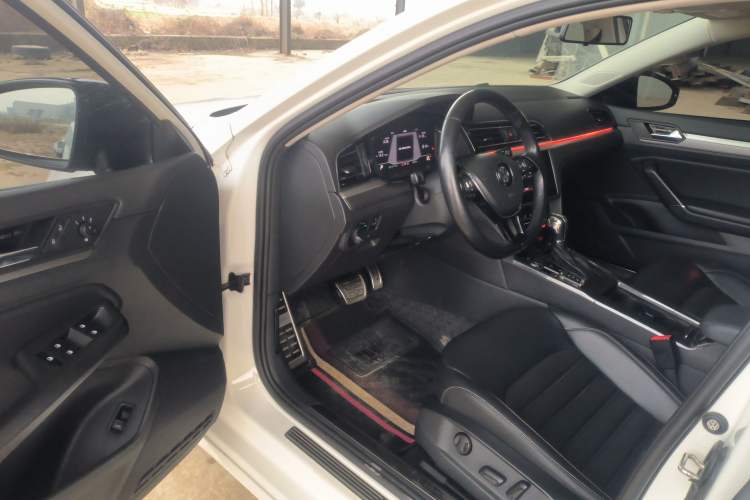 Used Volkswagen Lamando 2021 280TSI DSG Comfort Edition