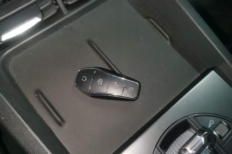 Used BYD Seal 06 New Energy 2024 DM-i 80KM Luxury Model