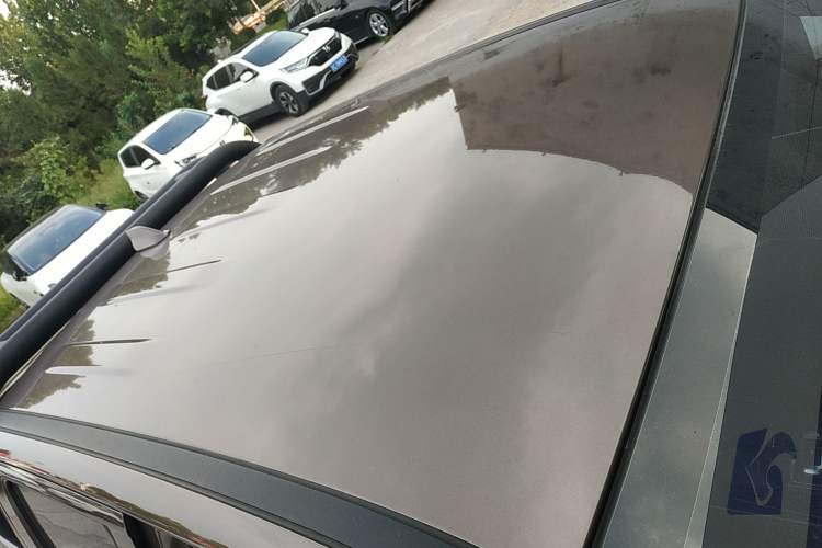 Used Great Wall Poer 2021 2.0T Commercial Version Automatic Diesel Two-Wheel Drive Elite Trim with Long Bed – GW4D20M
