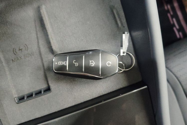 Used BYD Seal 06GT 2025 Intelligent Driving Version 605 Heatwave Edition
