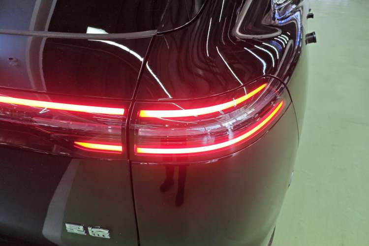 Used  Star Era ET 2024 All-Electric 655 Ultra