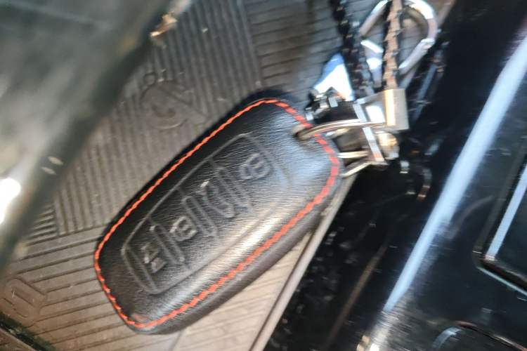 Used Haval H6 2024 1.5T Two-Wheel-Drive Classic Edition
