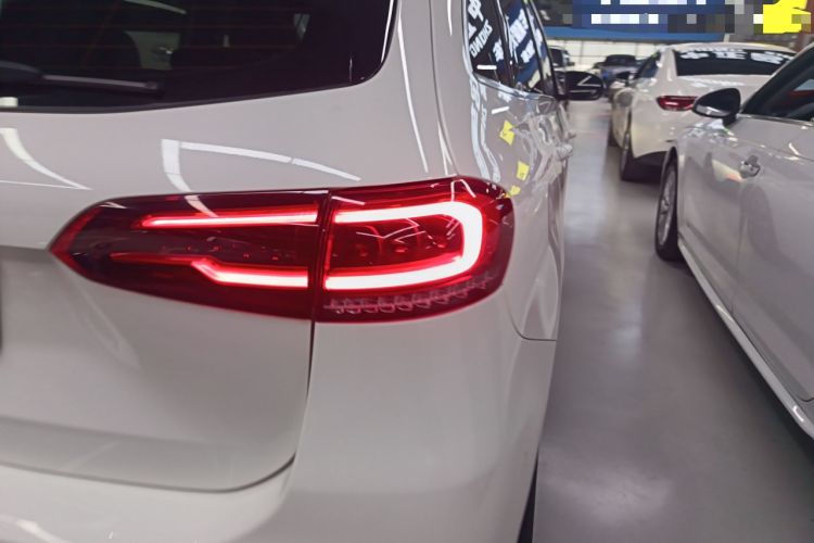 Used Mercedes-Benz B-Class 2021 B 200 Sport Edition