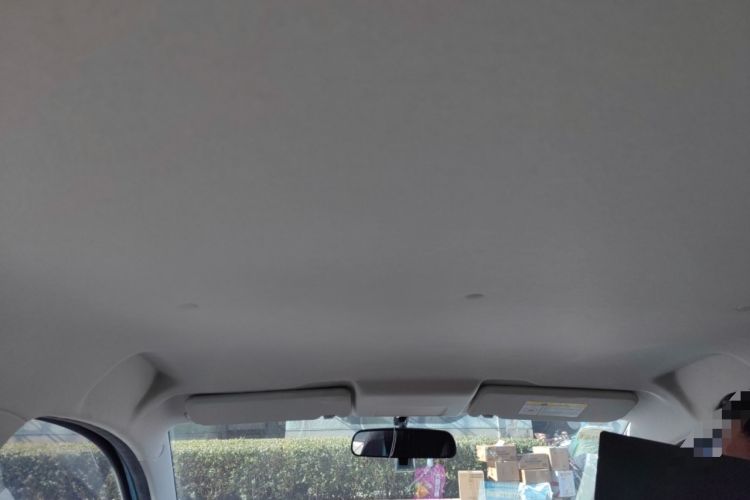 Used Oshan Benni E-Star 2021 National Edition Xin Yue Version Lithium Iron Phosphate (31.18 kWh)
