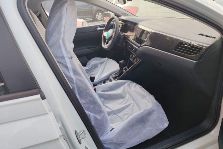 Used Volkswagen Lavida 2025 New Sharp 1.5L Outstanding New Edition
