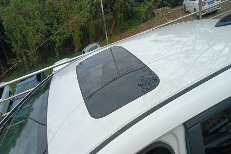 Used Honda Fit 2022 1.5L CVT Trendy Sunroof Edition