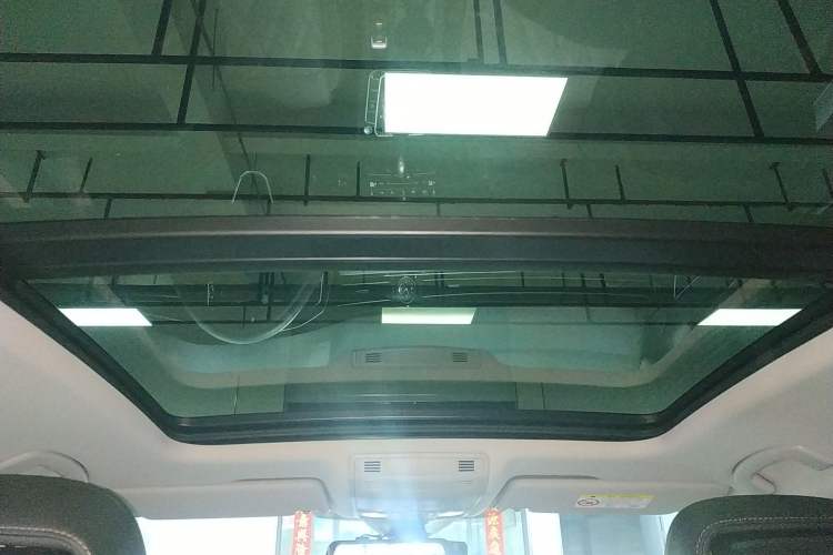 Used Volkswagen Magotan 2023 2 Million Units Commemorative Edition 330TSI DSG Luxury Version
