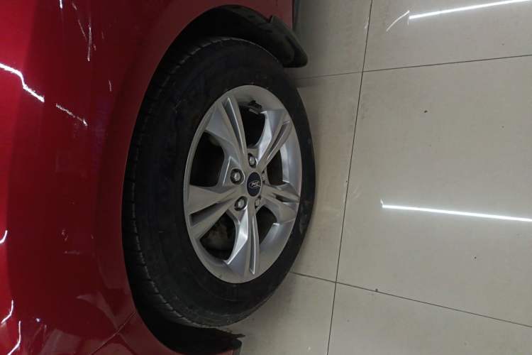 Used Ford Focus 2017 Sedan 1.6L Automatic Comfort Plus SmartDrive Edition