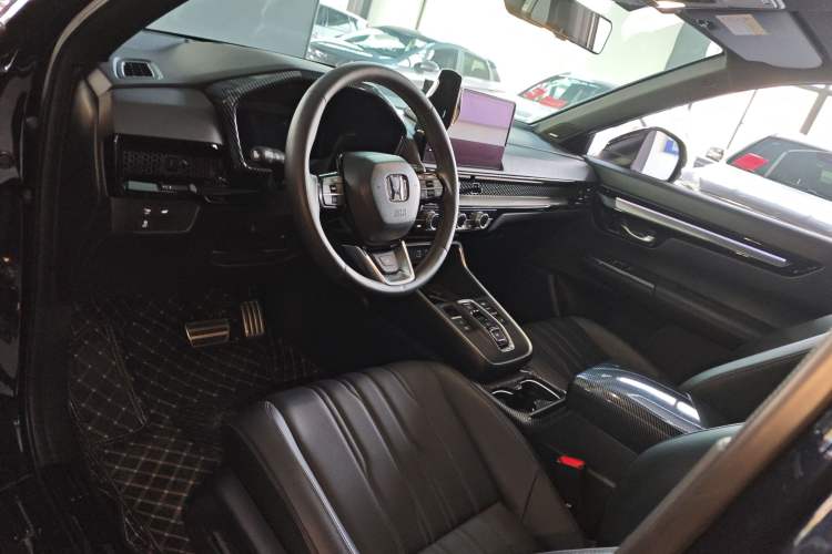 Used Honda Breeze New Energy 2024 ePHEV Ultimate Edition
