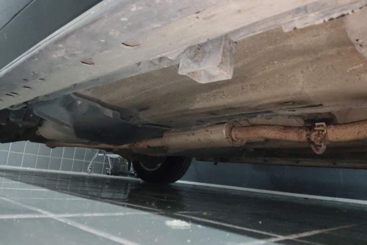 Used Land Rover Discovery Sport 2017 2.0T SE
