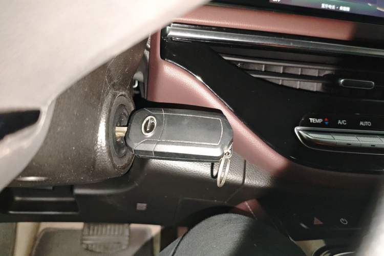 Used GAC Trumpchi M6 2023 PRO 270T DCT Elite Edition