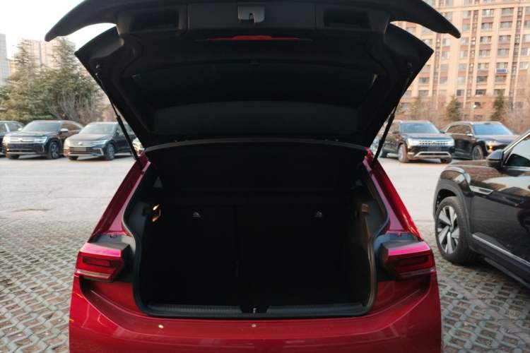 Used Volkswagen ID.3 2026 Smart Edition Advanced Intelligent GTX Kit Model
