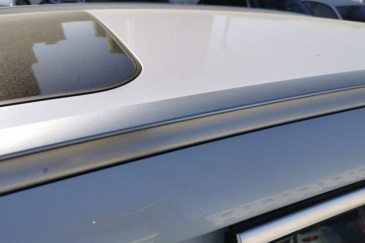 Used Haval H6 2021 National Trend Edition 1.5T Automatic Urban Version
