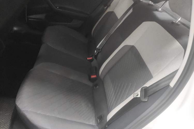 Used Volkswagen Lavida 2023 New Rui 1.5L Automatic New Yi Edition