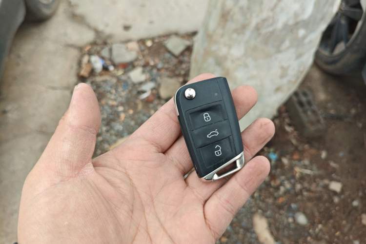 Used Volkswagen Tacqua 2023 200TSI DSG Joy-Connect Edition