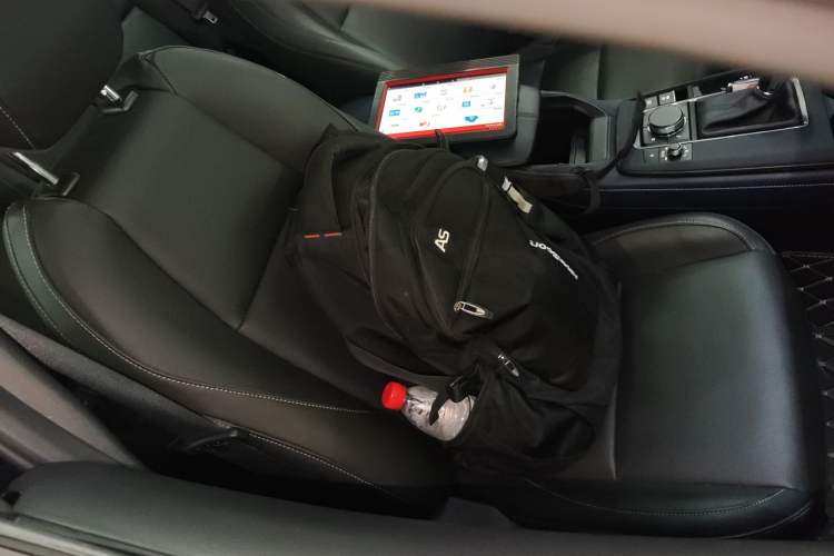 Used Mazda CX-30 2021 2.0L Automatic Zhiyue Trim