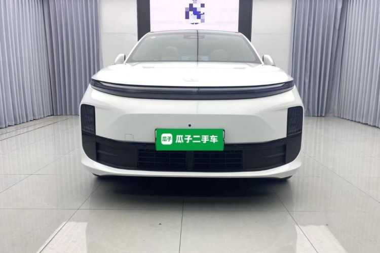 Used Li Auto L6 2024 Pro Model