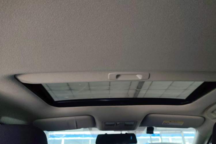 Used Nissan Lannia 2021 1.6L CVT Cool Edition
