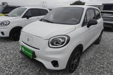 Used Leapmotor T03 2025 310 Comfort Edition