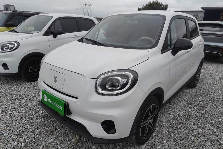 Used Leapmotor T03 2025 310 Comfort Edition