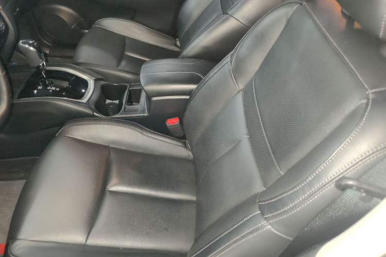 Used Nissan X-Trail 2021 2.0L CVT 2WD XL ITS Comfort Commemorative Edition