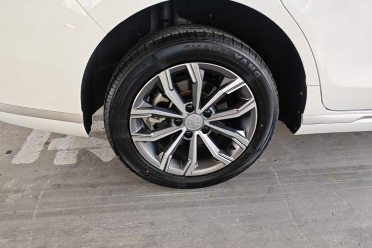 Used BYD Song MAX 2021 Upgraded Model 1.5T Automatic Luxury 7-Seater
