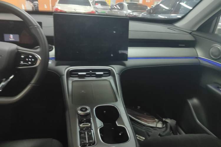 Used Chery Tiggo 8 PLUS 2025 290TGDI DCT Luxury 7-Seater