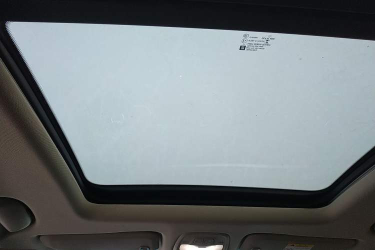 Used Buick GL6 2019 18T 6-Seater Connected Luxury Version China V Standard
