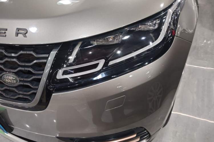 Used Land Rover Range Rover Velar 2020 P340 R-DYNAMIC S
