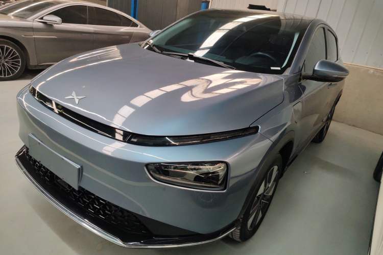 Used XPeng G3 2022 G3i 460G+