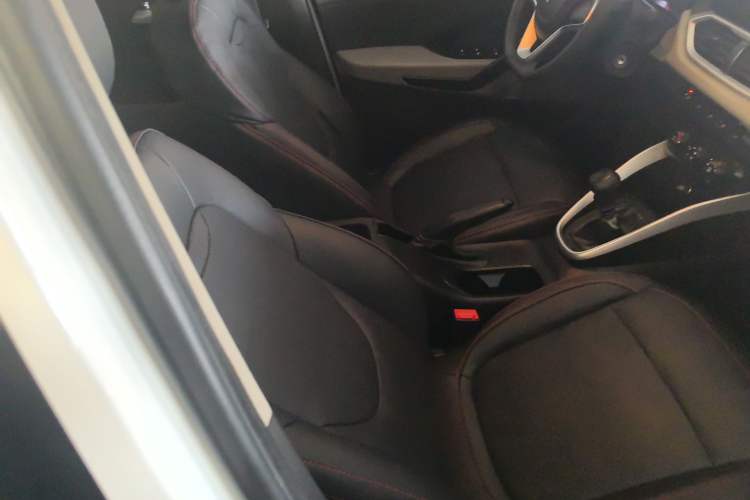 Used Baojun 510 2019 1.5L Manual Jingxiang Model 73kW China VI Emission Standard
