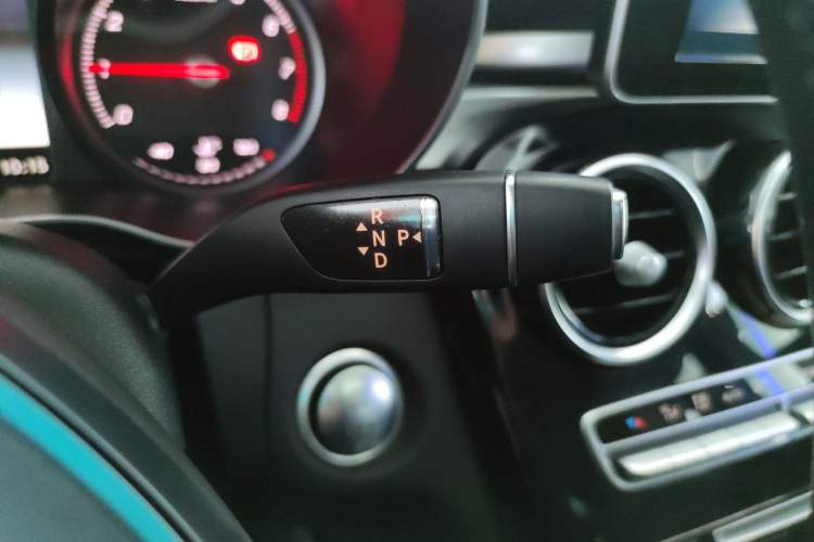 Used Mercedes-Benz C-Class 2017 Revised C 180 L Dynamic Sports Edition
