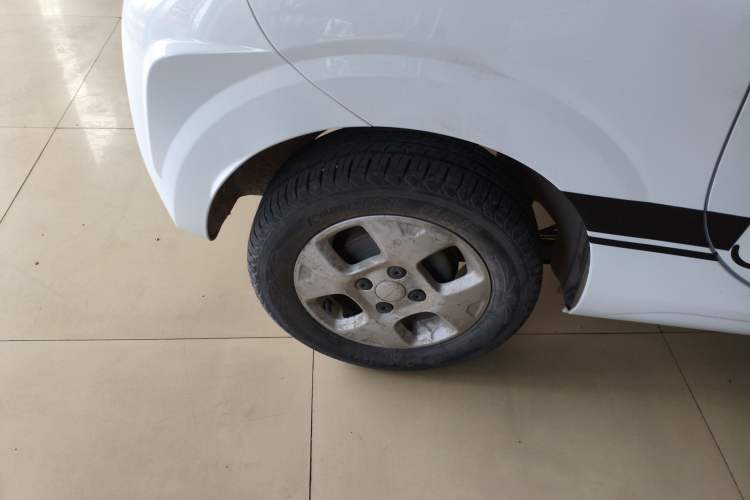 Used Roewe Clever 2021 302km Excellence Edition
