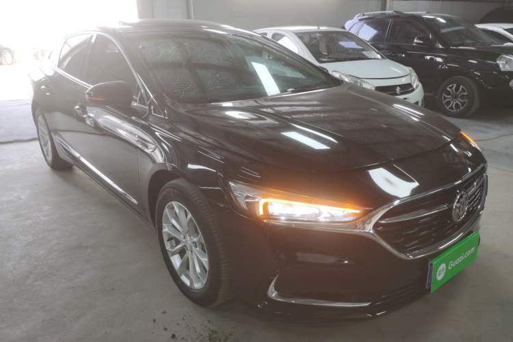 Used Buick LaCrosse 2021 552T Luxury Version
