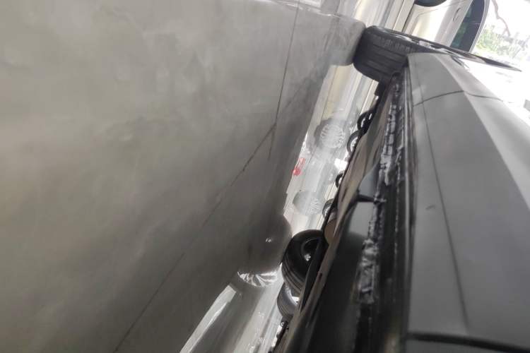 Used Volkswagen Tayron 2020 330TSI Two-Wheel Drive Luxury Smart Connectivity Version
