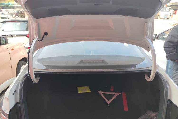 Used Volkswagen Lavida 2025 New Sharp 1.5L Outstanding New Edition
