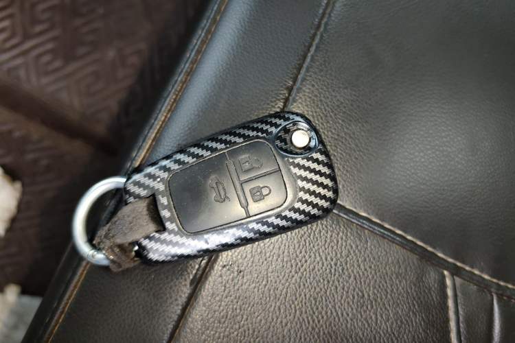 Used Buick GT 2016 15N Automatic Luxury Edition
