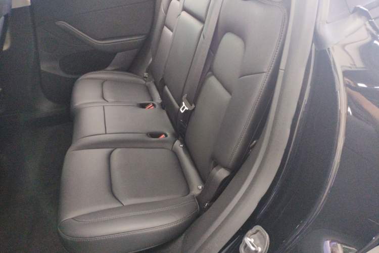 Used Tesla Model Y 2023 Rear-Wheel-Drive Version
