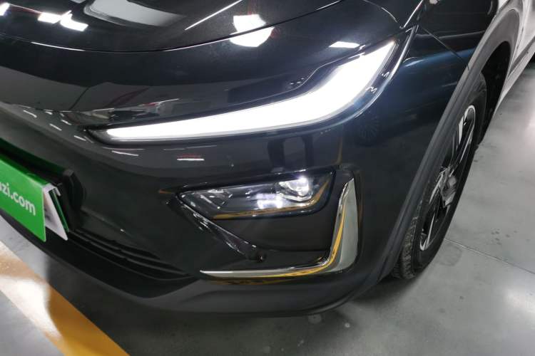 Used NETA X 2025 500 Plus
