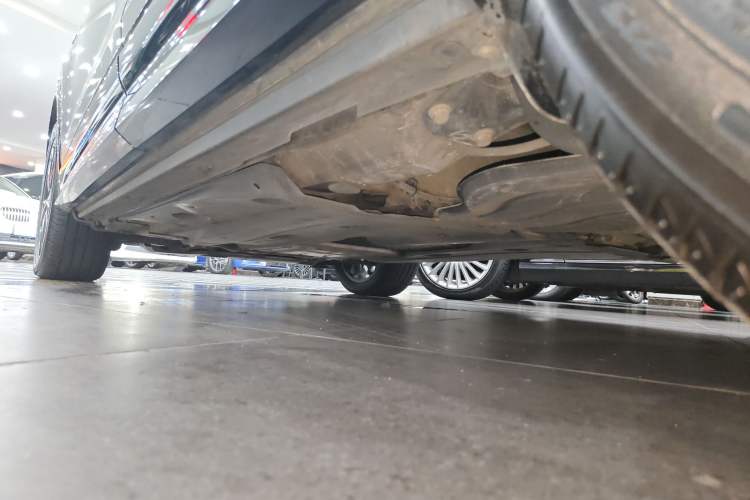 Used Audi Q2L 2018 35 TFSI Launch Exclusive Edition China VI
