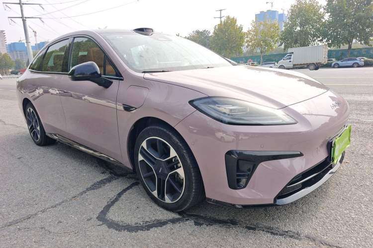 Used AION RT 2025 650 LiDAR Edition
