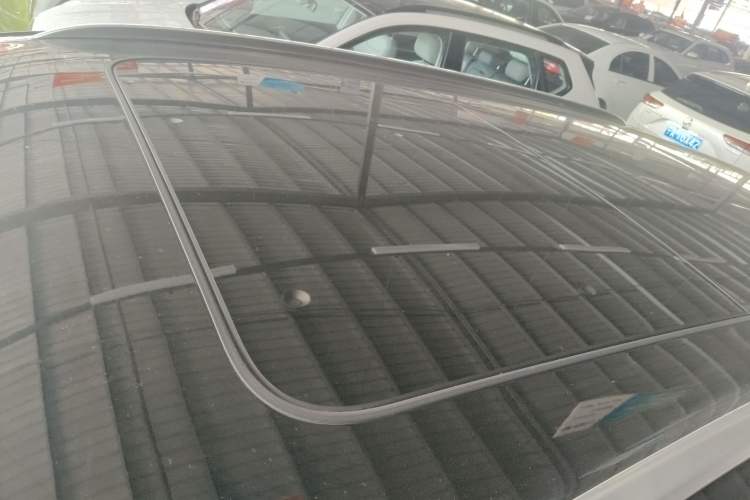 Used Volkswagen Teramont X 2019 380TSI Four-Wheel Drive Luxury Edition
