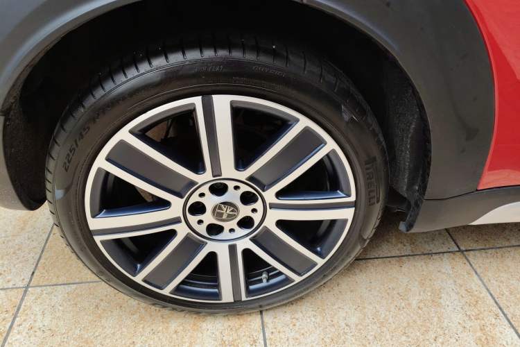 Used  Countryman 2019 2.0T COOPER S ALL4 Artist
