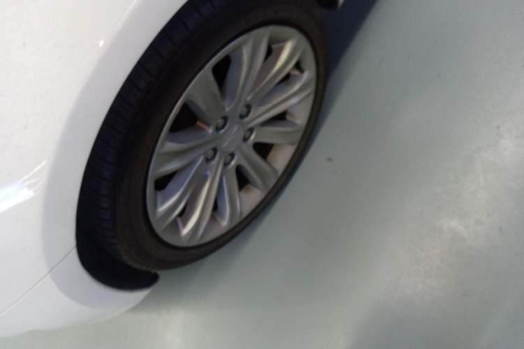 Used Cadillac ATS-L 2017 28T Fashion Edition
