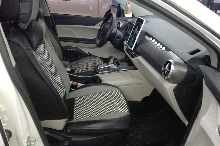 Used BYD Yuan Pro 2021 401 km Luxury Version
