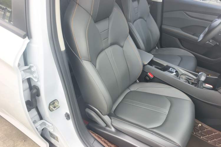 Used Dongfeng Aeolus Yixuan 2024 1.5L Automatic JingSu Edition