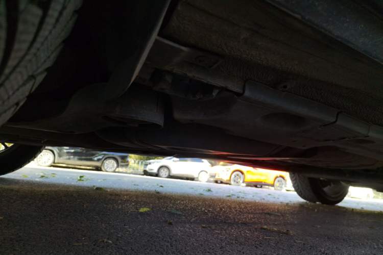 Used Audi Q7 2011 3.0 TFSI Comfort (200kW)
