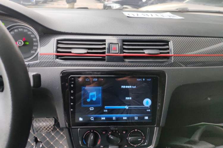 Used Volkswagen Santana 2017 Haval H9 1.6L Automatic Comfort Edition
