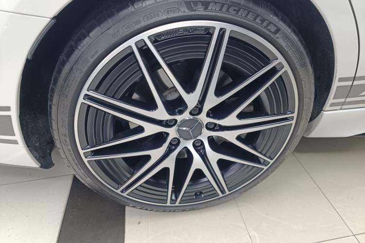 Used Mercedes-Benz C-Class AMG 2023 AMG C 43 4MATIC Estate Special Edition
